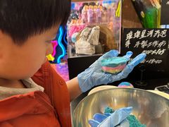 -LUSH(威尼斯人店)