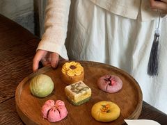 -知味观(湖滨店)