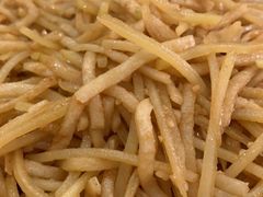 -山西刀削面