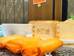 -小厨娘淮扬菜(江宁弘阳店)
