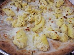 -1861意大利餐厅(文化广场店)