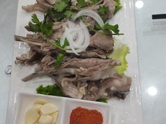 -尚品清汤羊肉