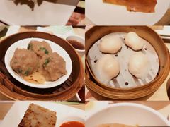 -添好运点心专门店(深水埗店)