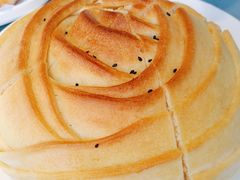 -大连湾旭日·家宴·海肠捞饭(马栏广场店)