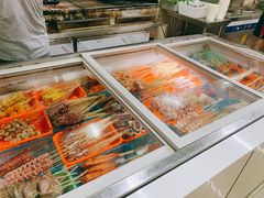 -老兵麻辣烫(世欧王庄店)