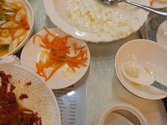 -汗腾格里·风味餐厅(新疆驻京办店)