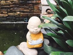 -兰纳泰式spa(古城店)