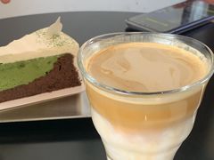 -Eu2+ coffee(上大路店)