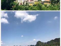 -龙谷湾旅游休闲度假区