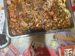 -王婆炒鱼(总店)