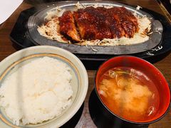 -矢场猪(名古屋站名铁店)