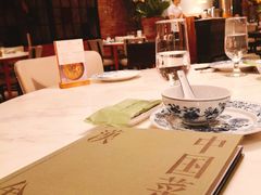 -漢舍中国菜馆(889广场店)