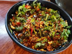 -牛华八婆麻辣烫(起源店)