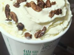 -仙雨林·奶茶鲜果茶(书院巷店)