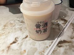 -寻宝记绍兴菜(状元店)