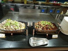 -青岛蓝海大饭店·爱琴海自助餐厅(崂山店)