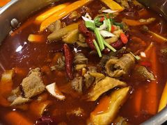 -刘一锅筋头巴脑(大悦城C店)