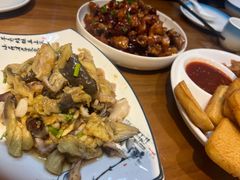 -晚归月亮湾私家菜(临邑路店)