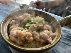 -荣记煲仔饭(高庙路店)