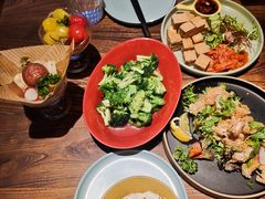 -食陆号·新式台湾创意菜(十全街首店)