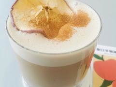 -Seesaw Coffee(上生新所店)