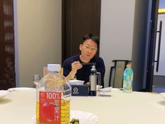 -梅花香里大酒店(郁金香路店)