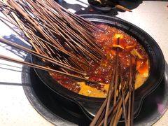 -钢管厂五区小郡肝串串香(通锦桥店)