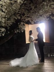 -太郎花子婚纱摄影艺术中心