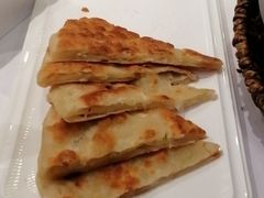 -万荣烤鸭店·北京菜(农光里店)
