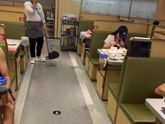 -海底捞火锅(太原南站店)