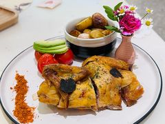 -Tomacado花厨(南京IFC国金中心店)