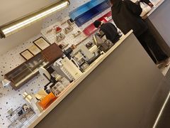 -Jeans Coffee牛仔裤咖啡