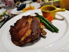 -艾蜜西餐厅(梅园店)