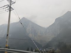 -鹿院坪生态旅游景区