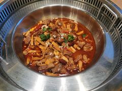 -刘一锅筋头巴脑(千峰路店)