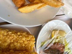 -宜家·瑞典风味餐厅(四元桥店)