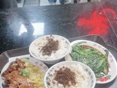 -老柴枝猪脚饭(窑岭店)