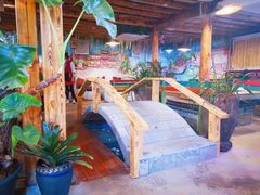 -哈吱喂丽江火塘·牦牛火锅(五一街店)