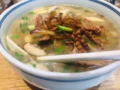 -阿琴面馆(武林路店)
