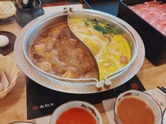 -牛匠和牛寿喜锅(西安总店)