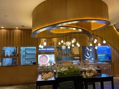 -罗氏十三活虾餐厅(光谷K11购物艺术中心店)