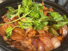-川香煲(茅台路店)
