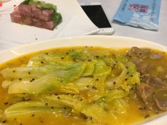-琉璃餐厅(德基广场店)