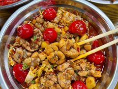 -聚味瞿记·龙虾堂(树木岭店)