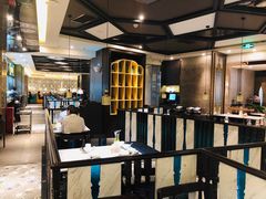 大堂-岭南真味·匠心粤菜(K11店)