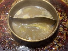 -哥老官重庆美蛙鱼头(宝山龙湖店)