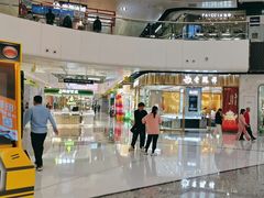 -万达广场(北京槐房店)