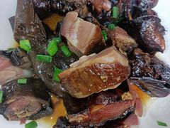 -家烧面馆【南山路知名经典面食】