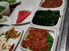 -海底捞火锅(中商百货店)