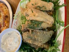-Tube station站点比萨(王府井百货店)